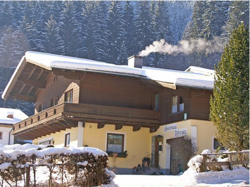 Landhaus Piberger - Zell Am See Kaprun Summer Card Included Exterior foto